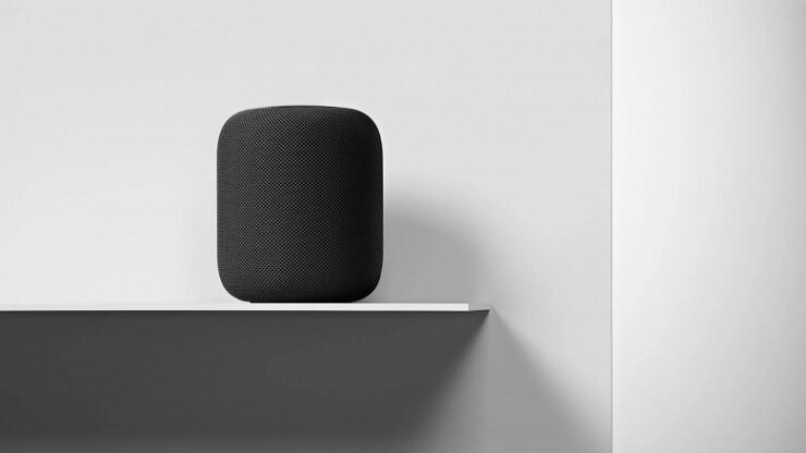Apple HomePod 2
