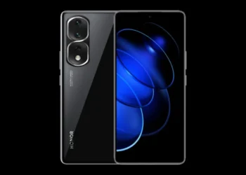 Honor 80 Pro