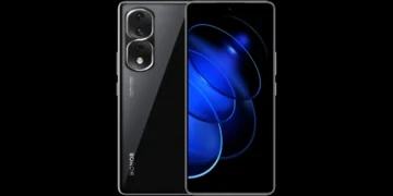 Honor 80 Pro