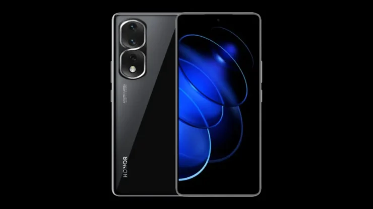 Honor 80 Pro
