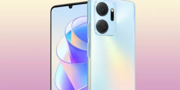 Honor X7a DxOMark Testini Salladı!