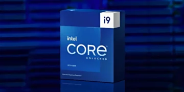 Intel i9 13900KS