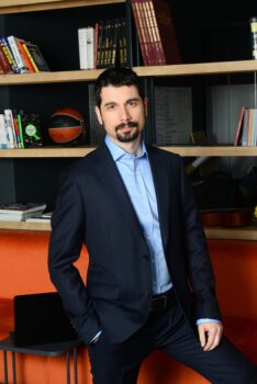 PEAKUP 11’inci yılında da “Deloitte Fast 50” ödülüne layık görüldü