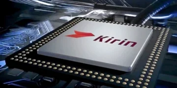 Kirin 9010