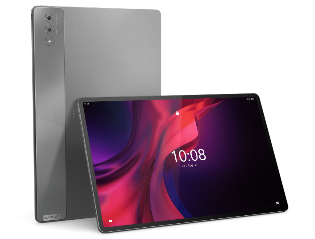 Lenovo Tab Extreme