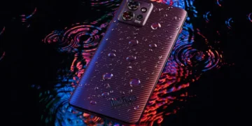 Lenovo ThinkPhone