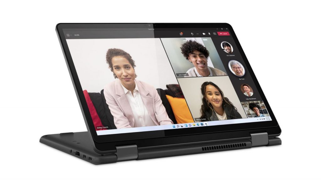 Lenovo Yoga 13w Gen 2 Piyasayı Sallamaya Geliyor