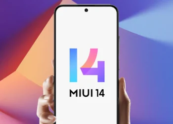 MIUI 14