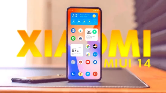MIUI 14 Alacak Xiaomi Modelleri