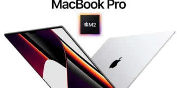 MacBook Pro Apple M2 Ultra