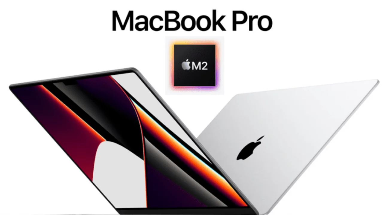 Apple M2 Ultra Destekli MacBook Geliyor! - Hardware Plus - HWP