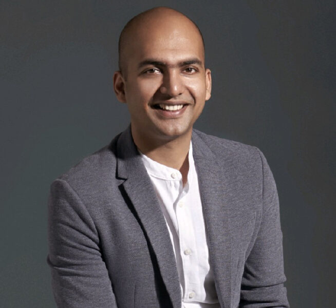 Manu Kumar Jain