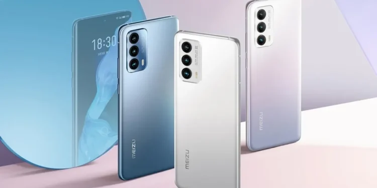 Meizu