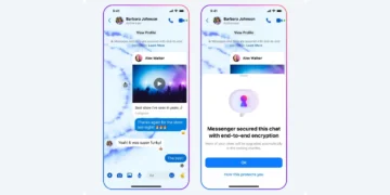 Messenger