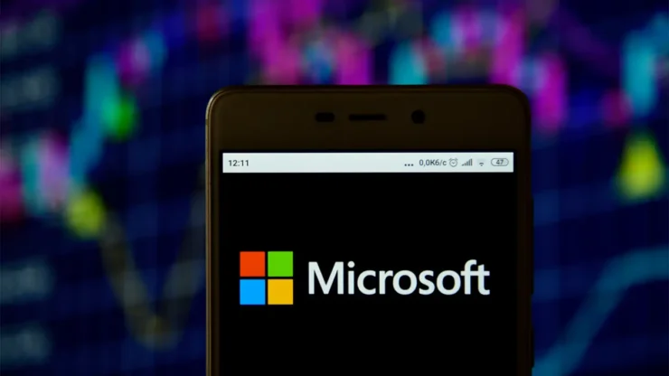 Microsoft