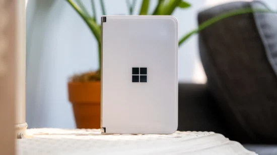 Microsoft Surface Duo 3