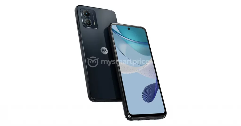 Moto G13 ve Moto G23 Yakında Piyasaya Sürülecek
