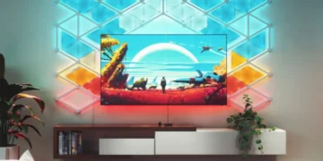 Nanoleaf