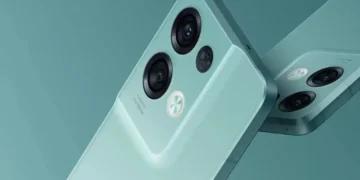 OPPO Reno 8T