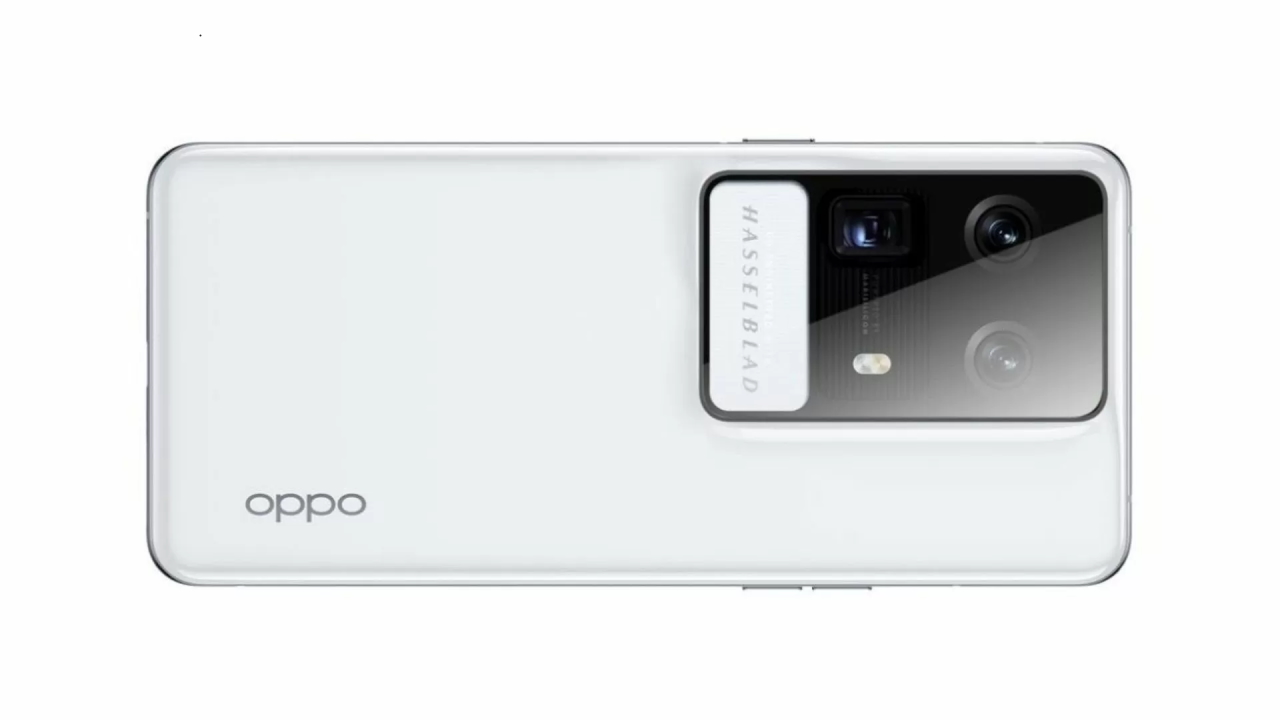 OPPO Find X6