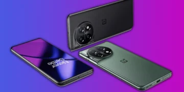 OnePlus 11 HWP
