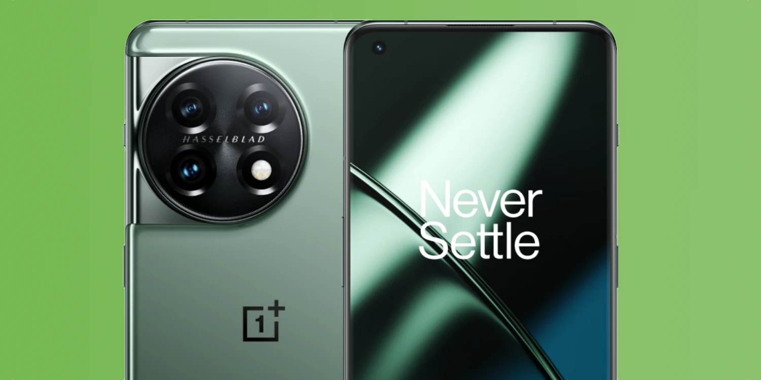 Oneplus ace 2 pro обзор