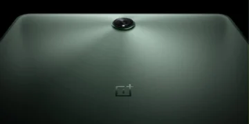 OPPO Pad 2 Kendini Göstermeye Başladı