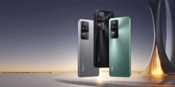POCO F5 Pro Gümbür Gümbür Geliyor
