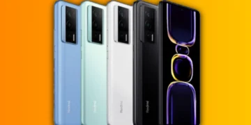 POCO F5 Pro