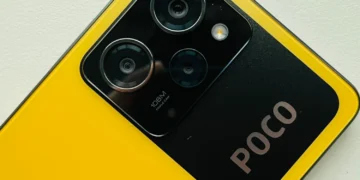 POCO X5