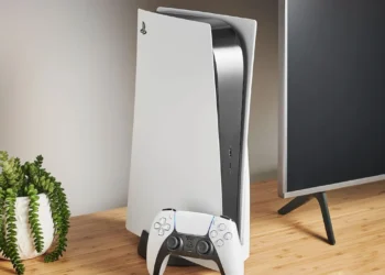 PlayStation 5
