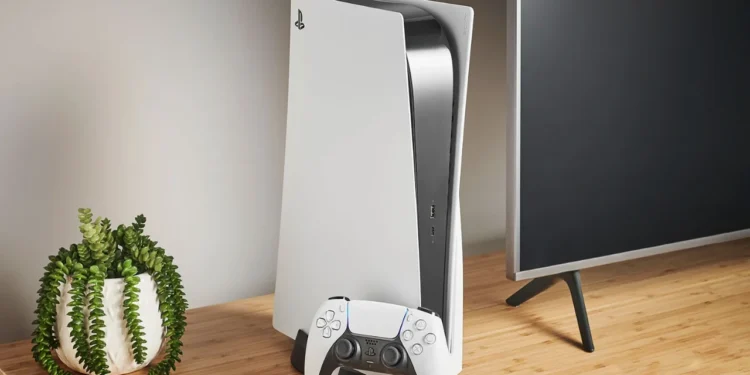 PlayStation 5