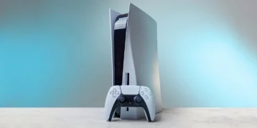 PlayStation 5 Pro PSN