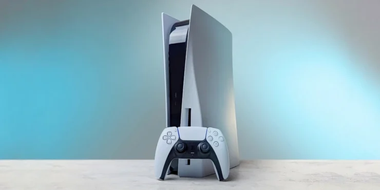 PlayStation 5 Pro PSN