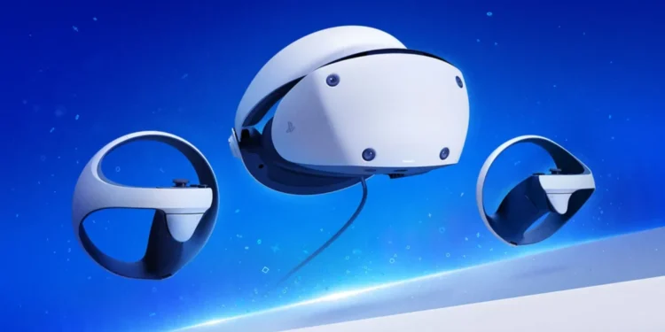 PlayStation VR 2