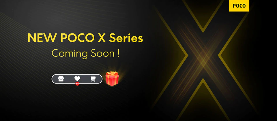 POCO X5 Serisi Yakında Satışa Çıkacak