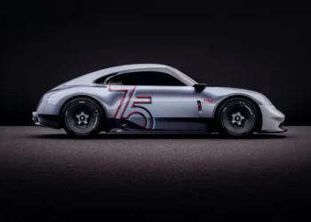 Porsche-Vision-357-Konsept