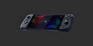 Razer Edge