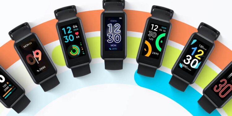 Redmi Smart Band 2 Avrupa Fiyatı Sızdı!