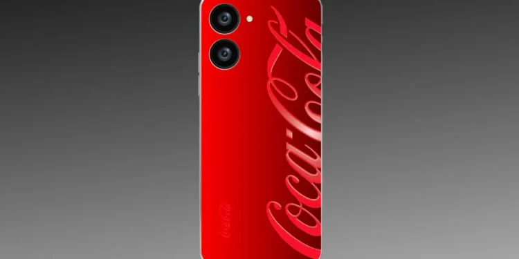 Realme-Coca-Colanin-Android-Telefonunu-Dogruladi