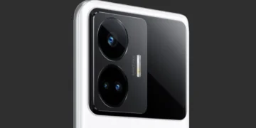 Realme GT Neo 5