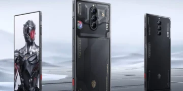 RedMagic 8 Pro