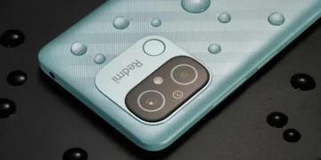 Redmi 12C