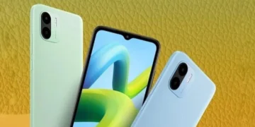 Redmi A1