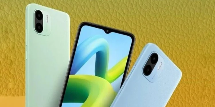 Redmi A1