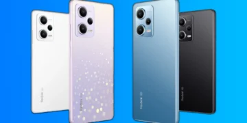 Redmi Note 12 Pro Avrupa Pazarına Geldi