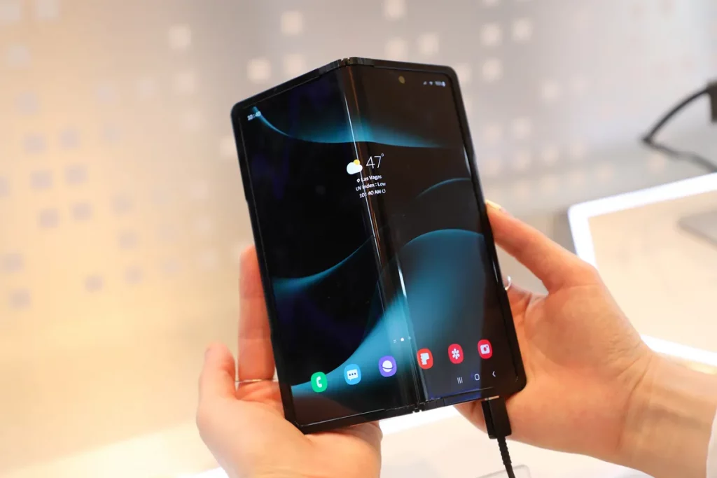 Samsung 