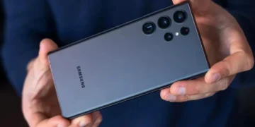 Galaxy S23 Ultra
