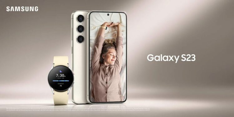 Galaxy S23 Serisi Cep Yakacak! Serinin Fiyatları Ortaya Çıktı!