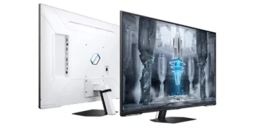 Samsung Odyssey Neo G7 Oyunu Değiştirmeye Geldi